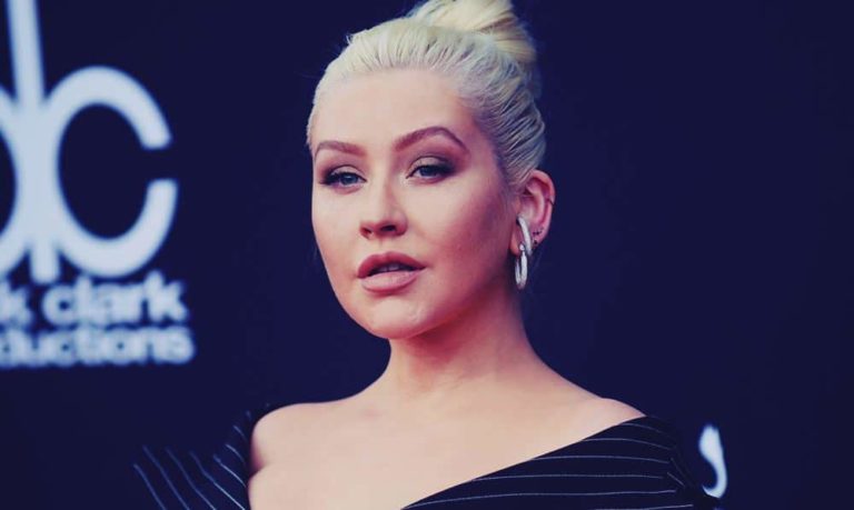 How Much is Christina Aguilera Net Worth in 2021