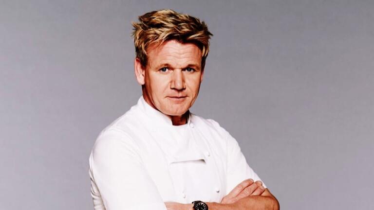 How Much is Gordon Ramsay Net Worth in 2021