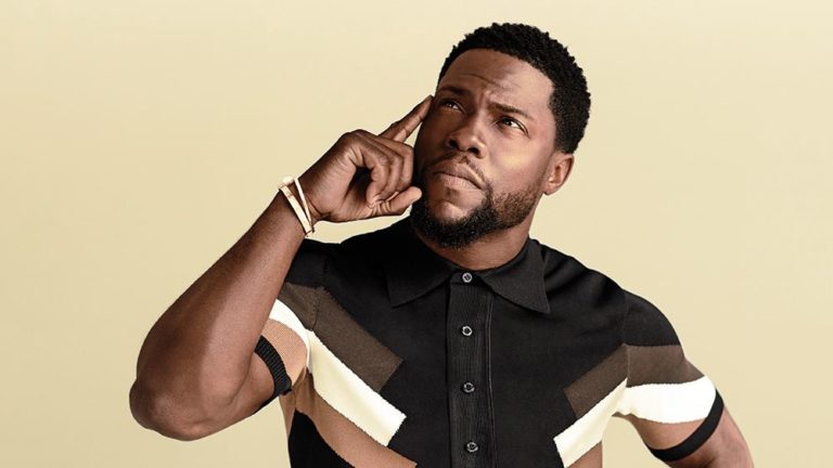 How Much is Kevin Hart Net Worth in 2021