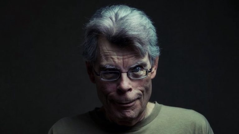 How Much is Stephen King Net Worth in 2021